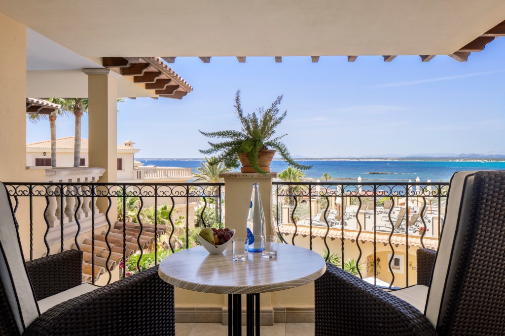 HOTEL VILLA CHIQUITA